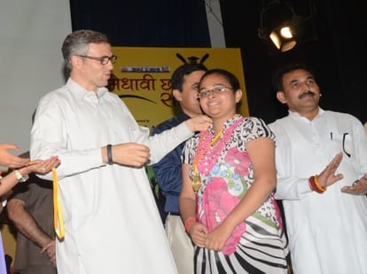 omar abdullah says no fun for childrens now