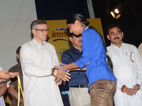 omar abdullah says no fun for childrens now