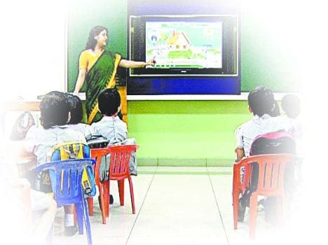 Evening classes will run relief camps in schools