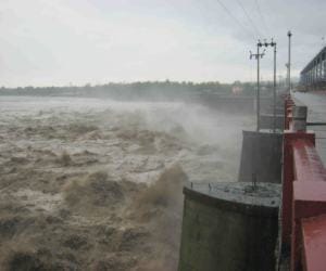 heavy rain in kumaun