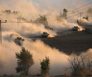 biased reporting on gaza is not good policy