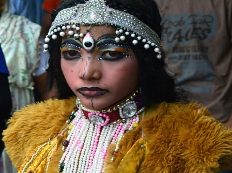 kanwar yatra
