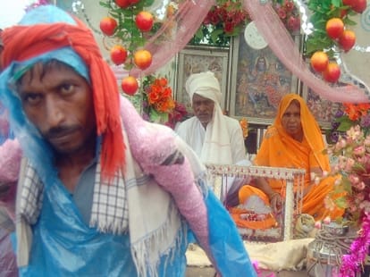 kanwar yatra