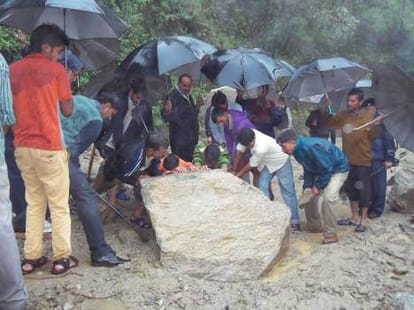 harish rawat said chardham yatra continue