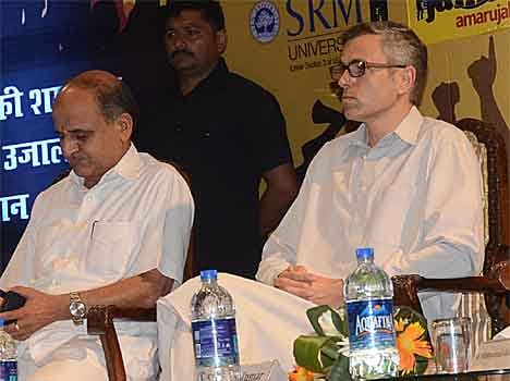 omar abdullah  new technology is challenge for print media