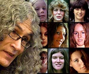 Serial Killers - Rodney Alcala The Dating Game Killer