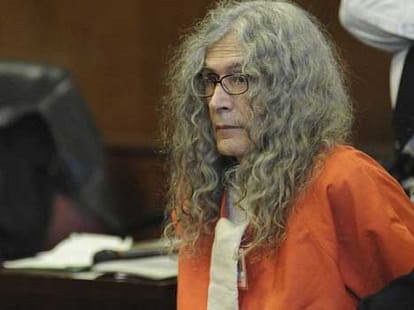 Serial Killers - Rodney Alcala The Dating Game Killer