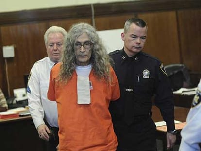 Serial Killers - Rodney Alcala The Dating Game Killer