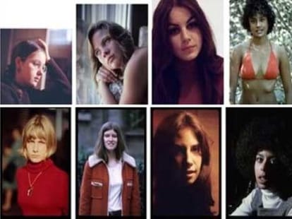 Serial Killers - Rodney Alcala The Dating Game Killer