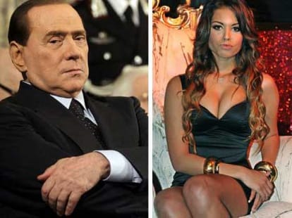 Silvio Berlusconi acquitted on appeal in prostitution case