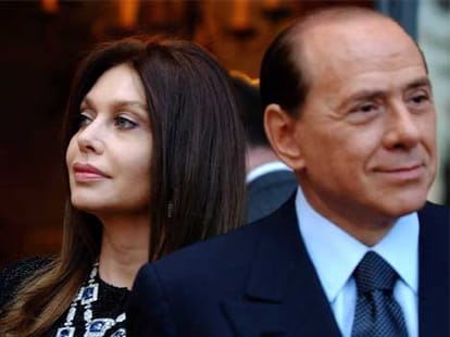 Silvio Berlusconi acquitted on appeal in prostitution case