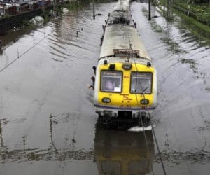 New Time Schedule of Trains