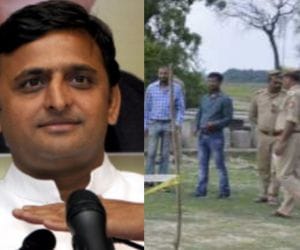 akhilesh yadav okays cbi probe in mohanlalganj gangrape