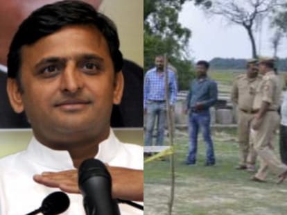 retired DGP targets UP Police