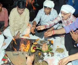Amar Ujala celebrate 15th Foundation Day