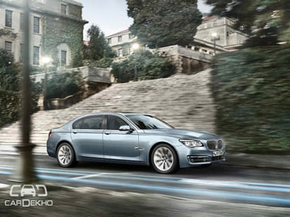 July to offer; Honda, BMW, Merc line-up their new launches