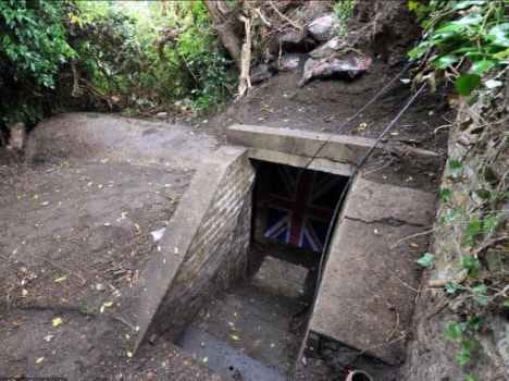 15k new bunkers on border
