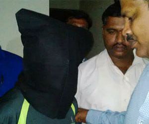 more rape vedio in laptop of accused