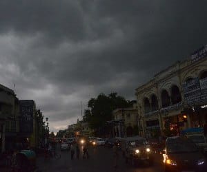 alert for rain in uttarakhand