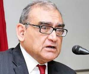 because of his words a complaint registered against Katju