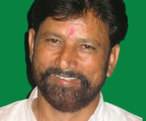 i will not fight from kathua seat: lal singh