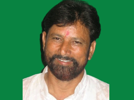 lal singh left national conference may join pdp