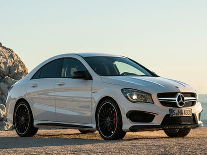 July to offer; Honda, BMW, Merc line-up their new launches