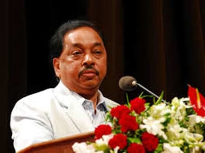 big revolt in congress