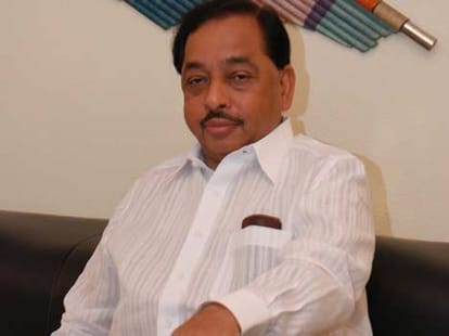 after defeat congress rebels creats tension