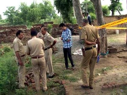 criminal gang active in roorkee