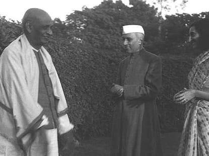 jawaharlal nehru apologize to shyama prasad mukharjee