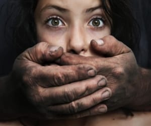 rape and murder in Kannauj