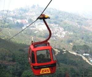 hp govt will provide rope way facility to jakhu temple soon