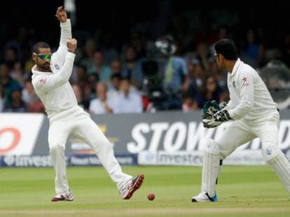 virat kohli less than extras in test series.