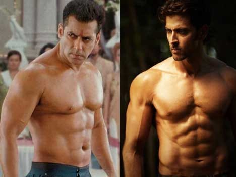 surprising facts about six pack abs