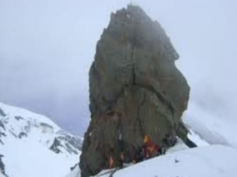 Shrikhand Kailash Yatra difficult circumstances this time