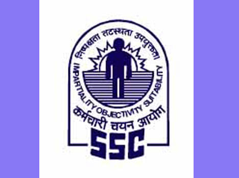 staff selection commision removes medical report of Candidates