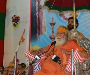 swarupanand_comment_arresting