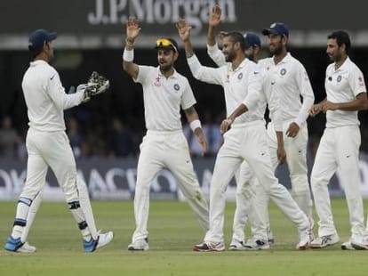 MS dhoni vey close to worst record as captain.