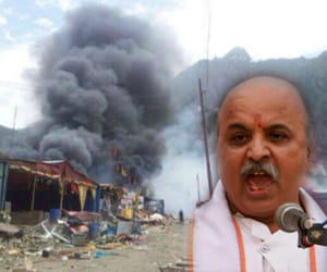 Pravin Togadia statement on riots