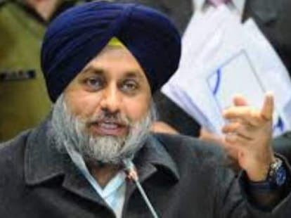 After Haryana Himachali  Sikhs demand to separate SGPC 