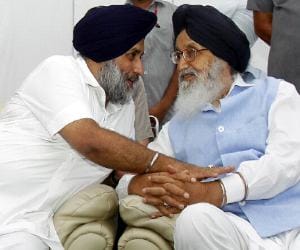 judicial investigation commission for  guru granth sahib issue