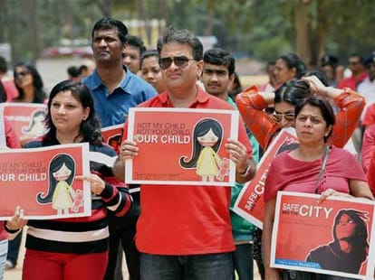 Bangalore rape case: CM statement on the new controversy