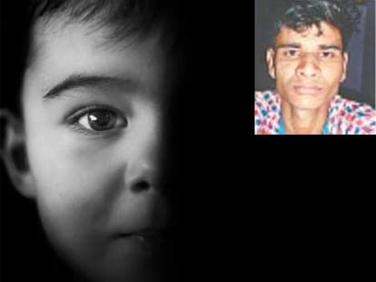 rape in up