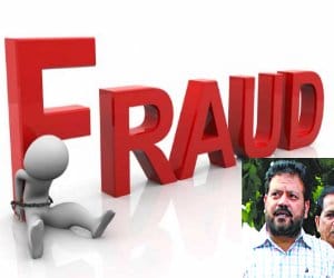 Ex-Congress MC Davinder Singh Babla Accused