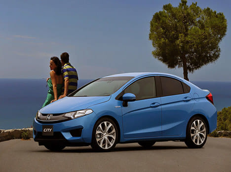 Honda hikes prices across its segment, Amaze, Brio, City to cost more