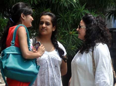 jammu university formed anti ragging cell