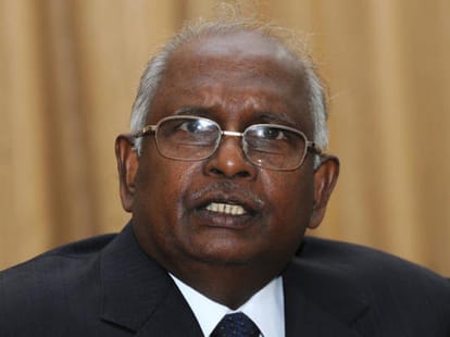 Profile of ex judge s ashok kumar