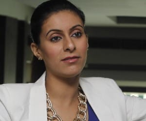 Hate Story Part-2 Song Pink Lips Singer Khushbu Grewal