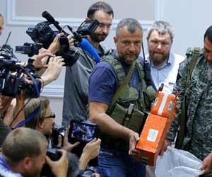 russia agrees to investigation on malaysia plane crashed issue